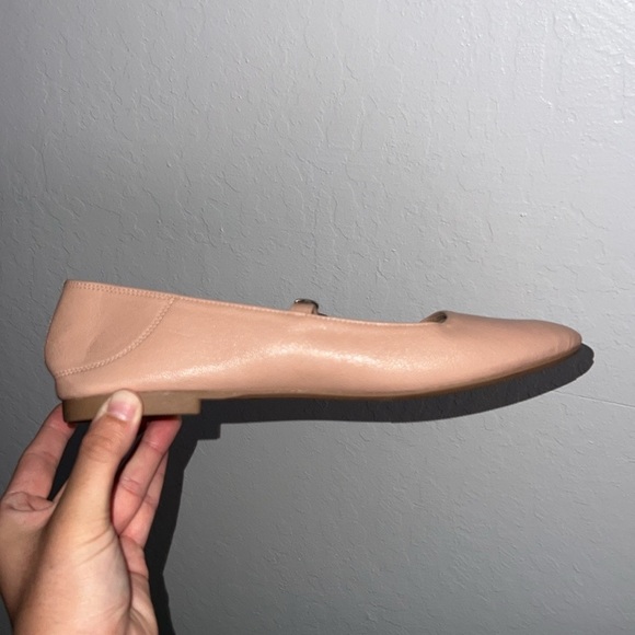 Cinak Ballet Flats Size 8 - Picture 9 of 14